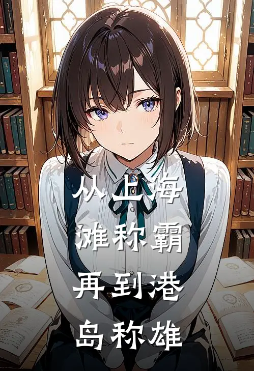 从上海滩称霸，再到港岛称雄