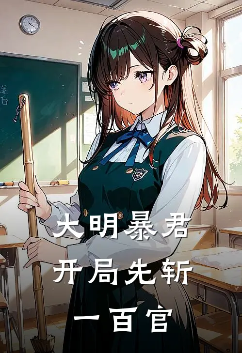 大明暴君：开局先斩一百官