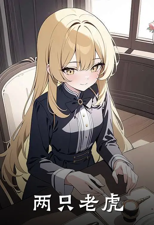 两只老虎