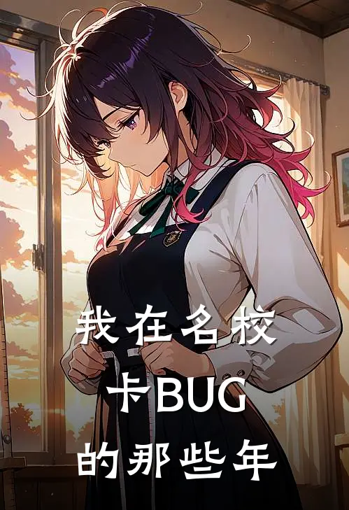 我在名校卡BUG的那些年