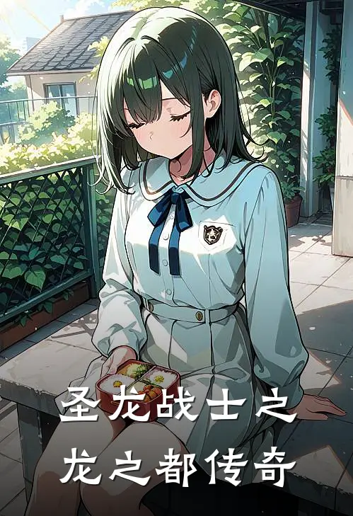 圣龙战士之龙之都传奇