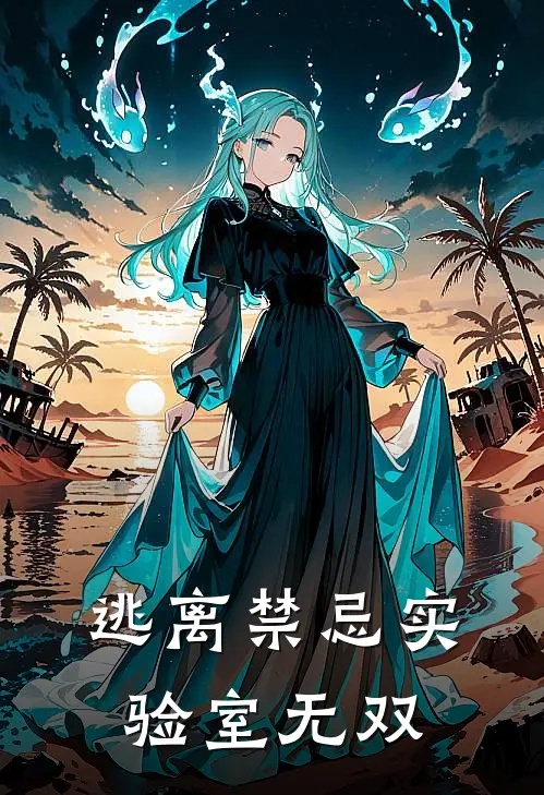 逃离禁忌实验室无双