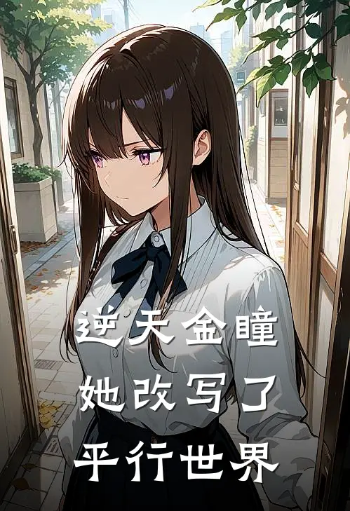 逆天金瞳：她改写了平行世界