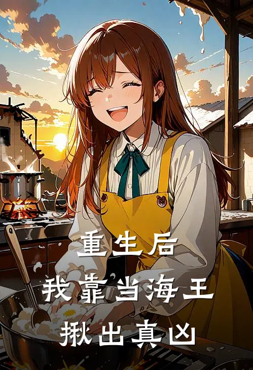 重生后，我靠当海王揪出真凶