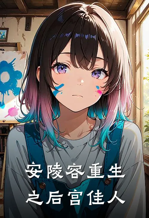 安陵容重生之后宫佳人