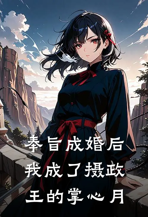 奉旨成婚后我成了摄政王的掌心月