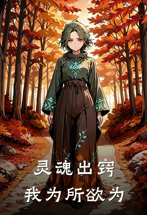 灵魂出窍，我为所欲为