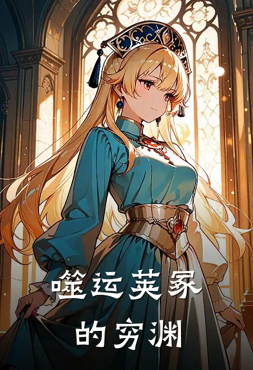 噬运荚冢的穷渊