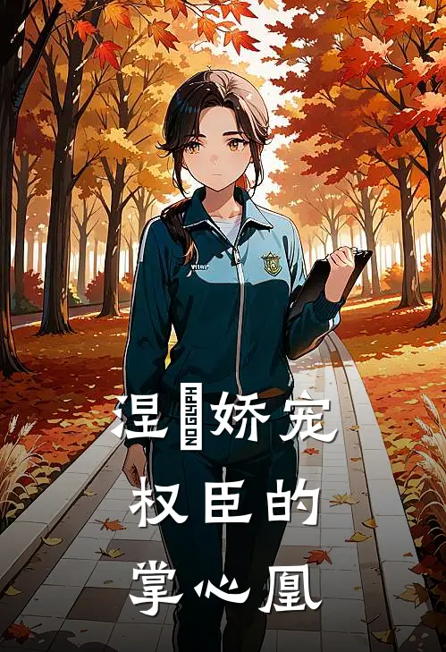 涅槃娇宠：权臣的掌心凰