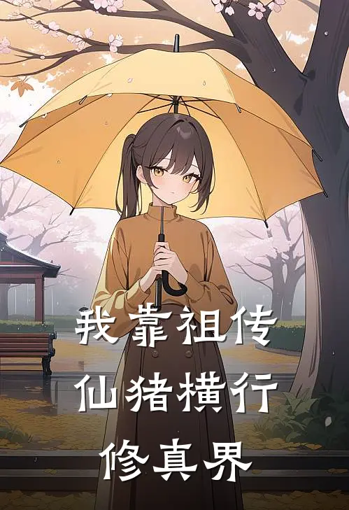 我靠祖传仙猪横行修真界