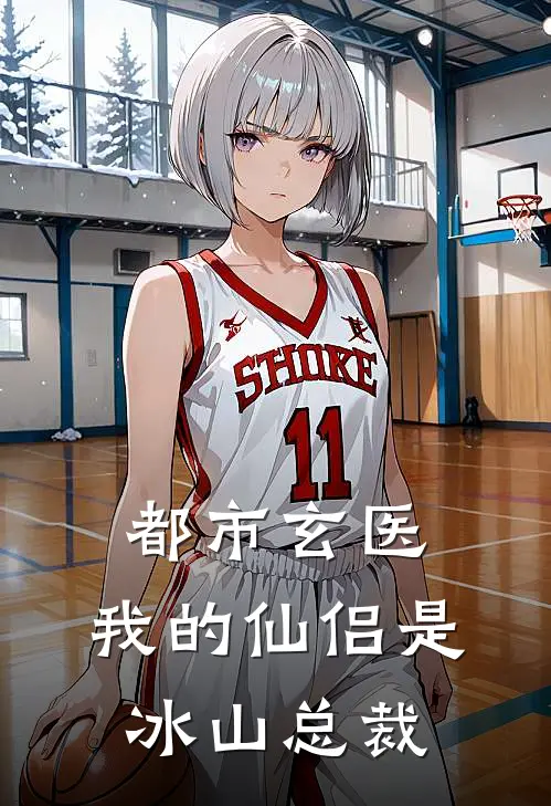 都市玄医：我的仙侣是冰山总裁