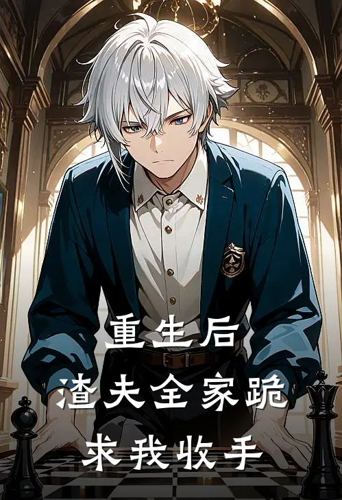 重生后，渣夫全家跪求我收手