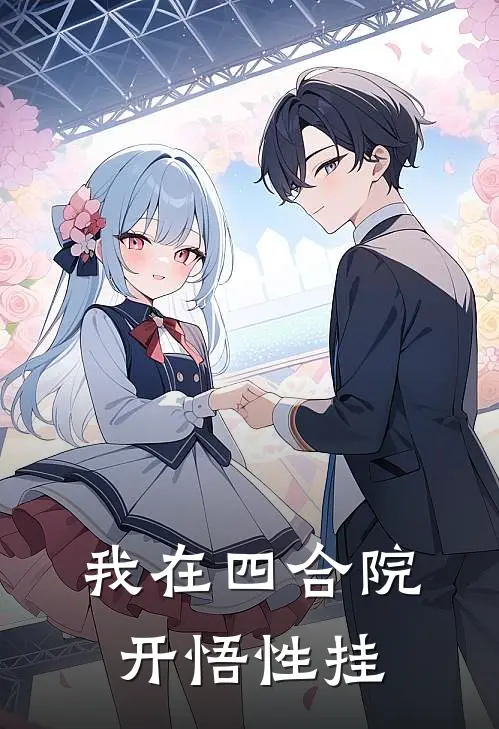 我在四合院开悟性挂