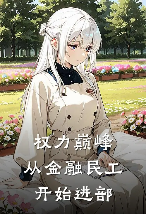 权力巅峰，从金融民工开始进部