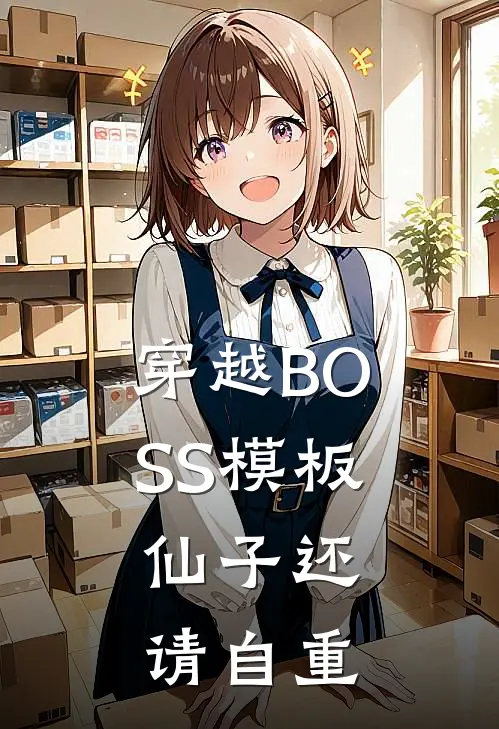 穿越BOSS模板，仙子还请自重