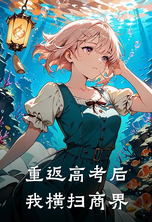 重返高考后，我横扫商界