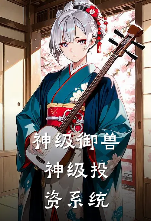 神级御兽：神级投资系统