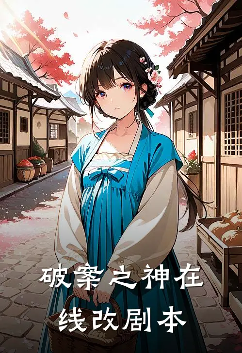 破案之神在线改剧本