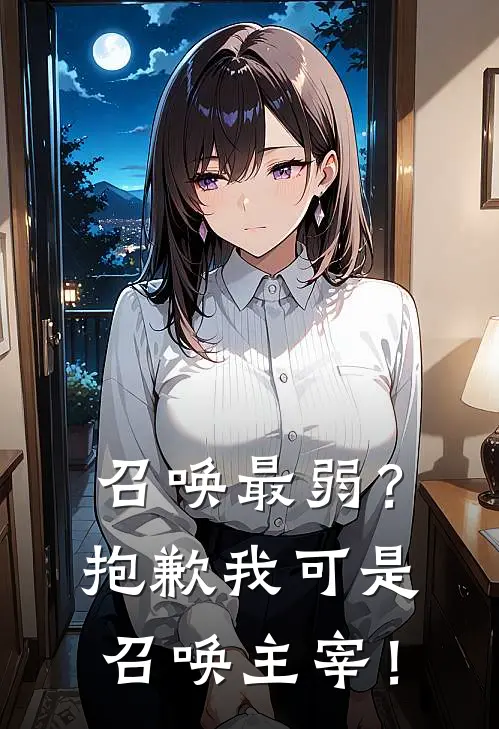 召唤最弱？抱歉我可是召唤主宰！