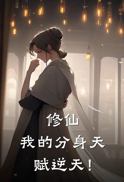修仙：我的分身天赋逆天！