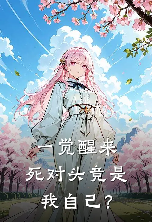 一觉醒来，死对头竟是我自己？