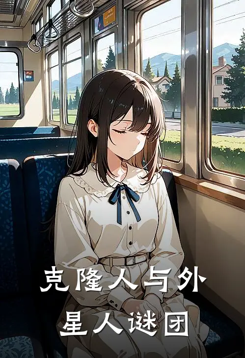 克隆人与外星人谜团