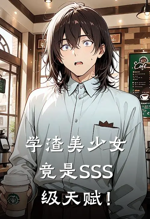 学渣美少女，竟是SSS级天赋！