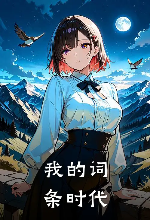 我的词条时代