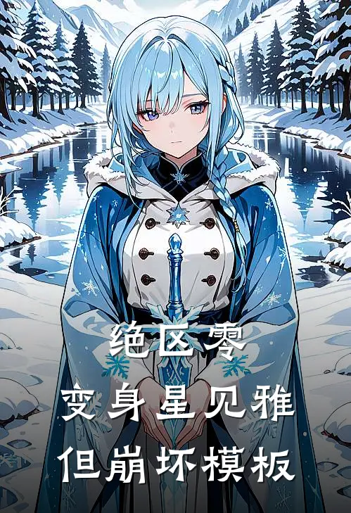 绝区零：变身星见雅，但崩坏模板