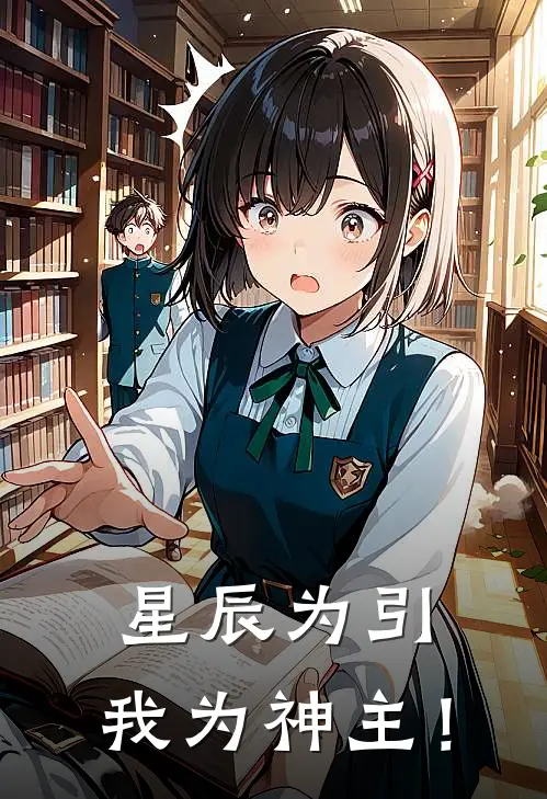 星辰为引，我为神主！