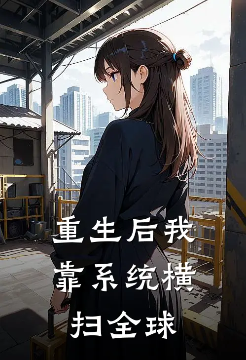 重生后我靠系统横扫全球