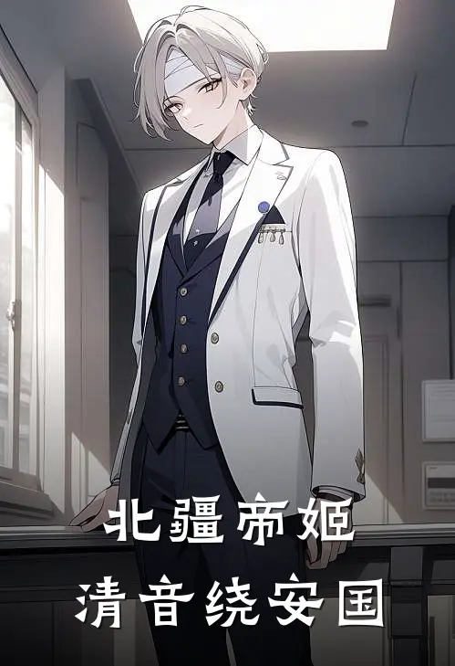 北疆帝姬：清音绕安国