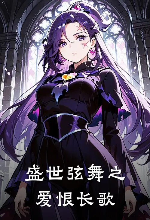 盛世弦舞之爱恨长歌