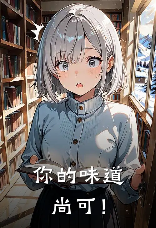 你的味道，尚可！