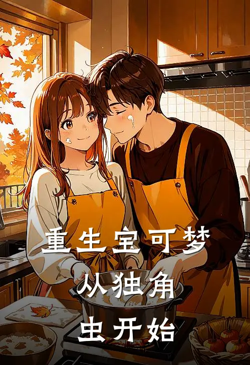 重生宝可梦，从独角虫开始