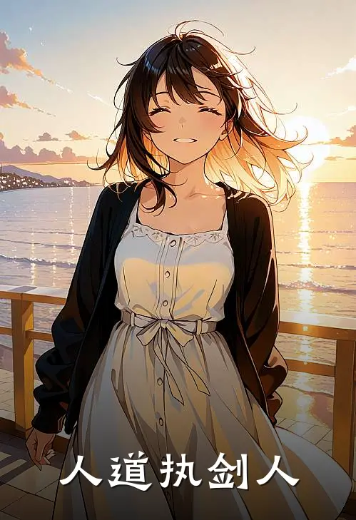 人道执剑人