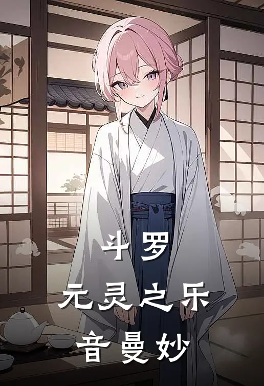 斗罗：元灵之乐音曼妙