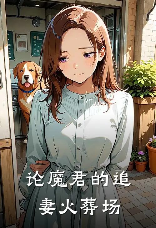 论魔君的追妻火葬场