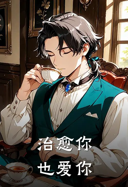治愈你，也爱你