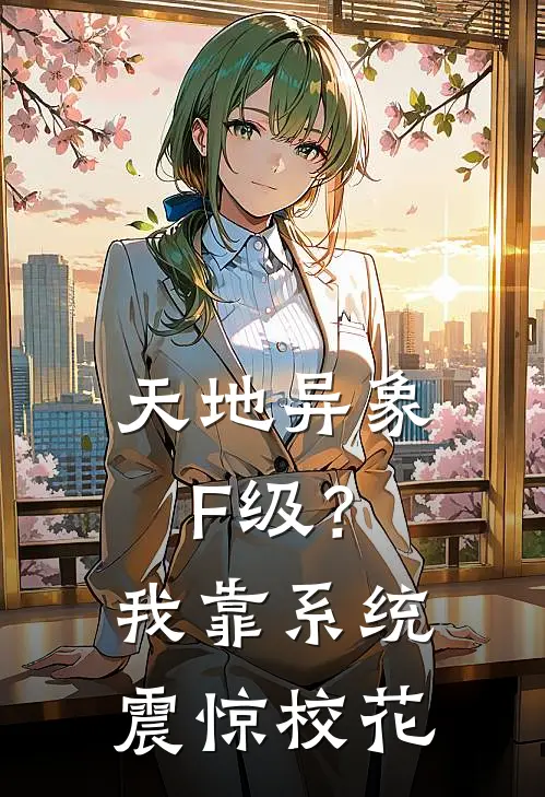 天地异象F级？我靠系统震惊校花