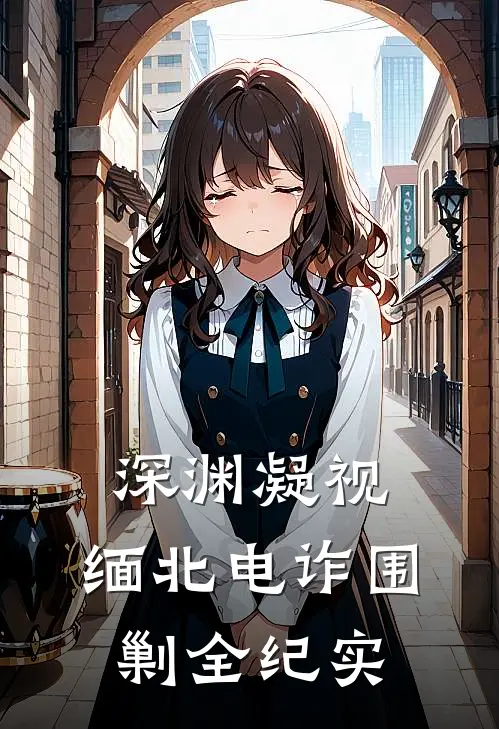 深渊凝视：缅北电诈围剿全纪实