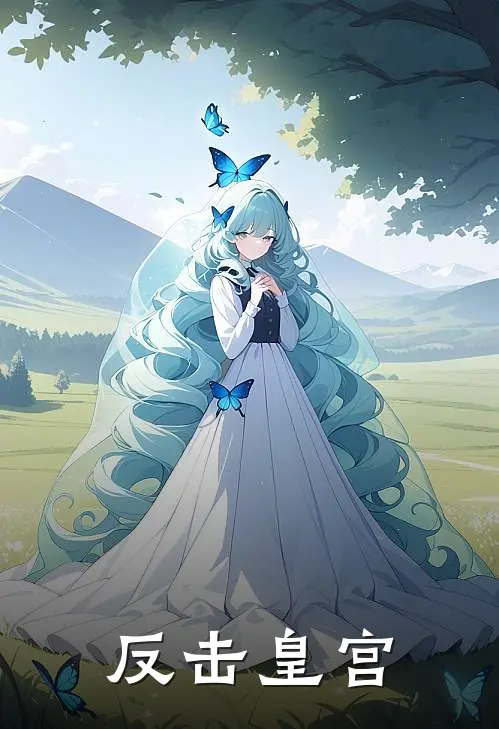 反击皇宫