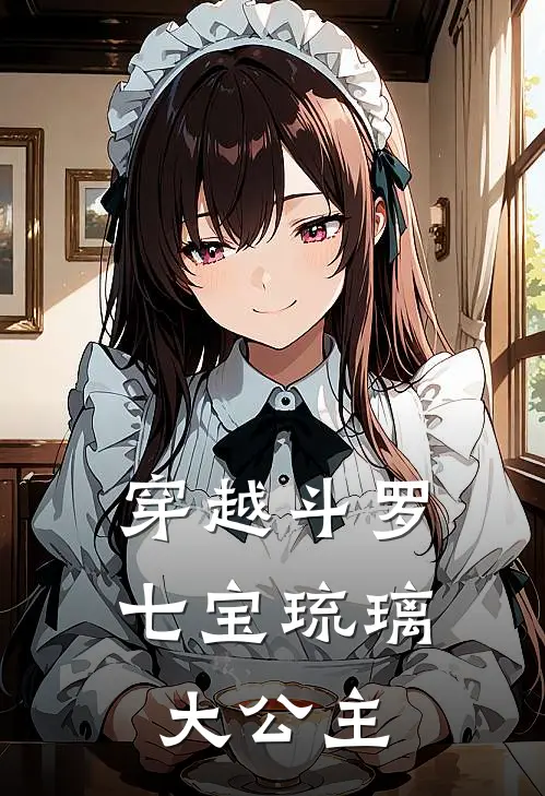 穿越斗罗：七宝琉璃大公主