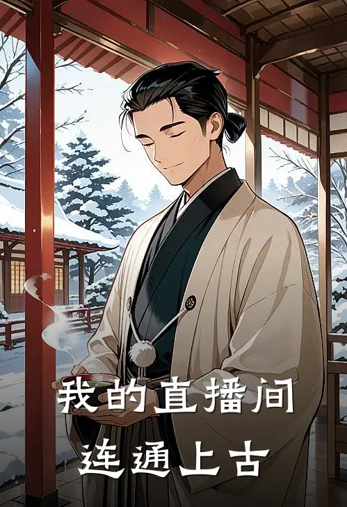 我的直播间连通上古