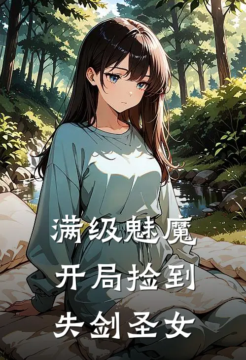 满级魅魔开局捡到失剑圣女