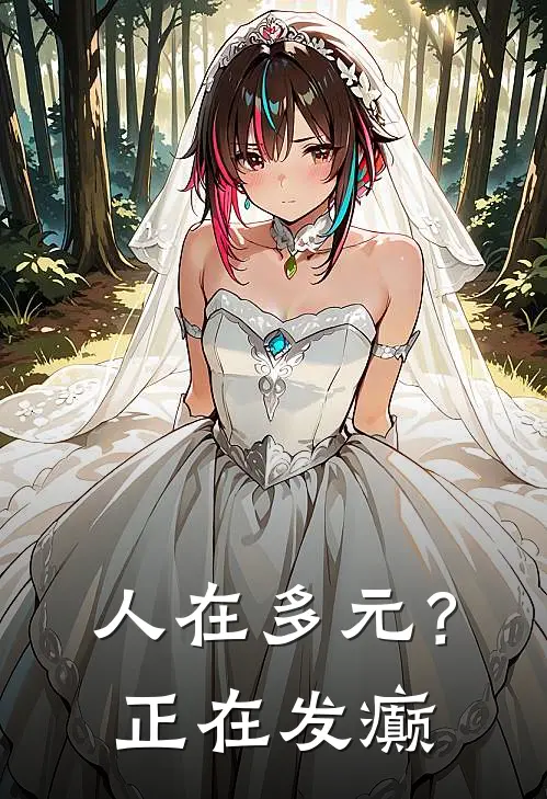 人在多元？正在发癫