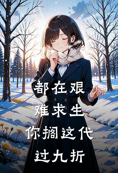 都在艰难求生，你搁这代过九折