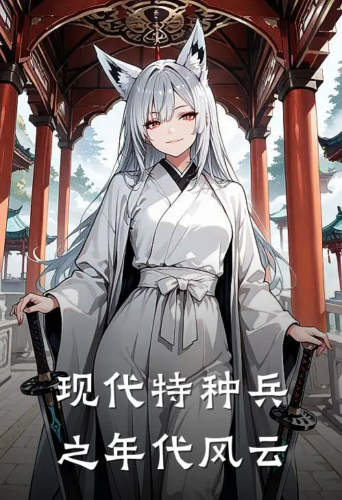 现代特种兵之年代风云