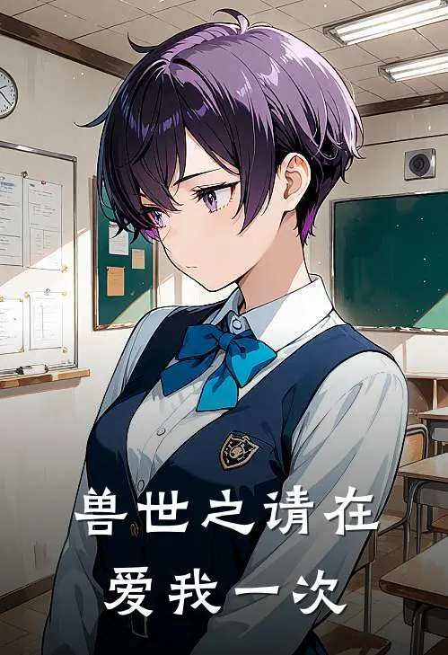 兽世之请在爱我一次