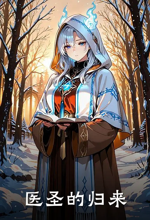 医圣的归来